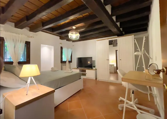 Casa Alleria Venezia