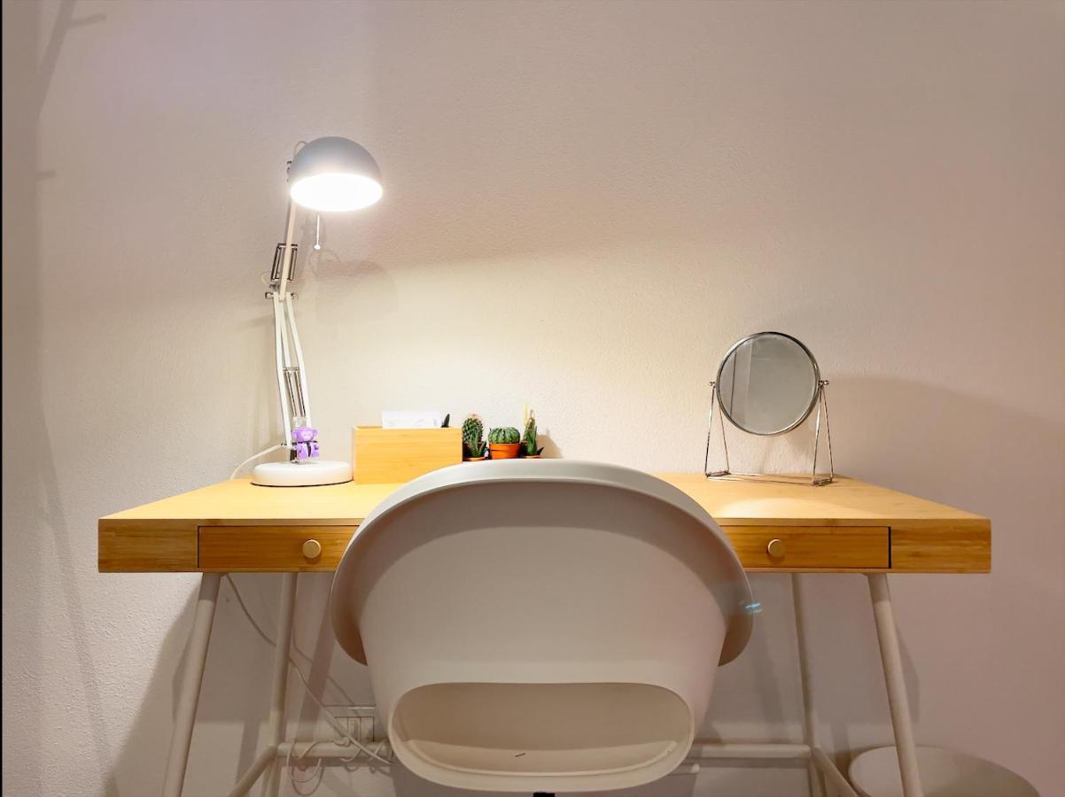Apartamento Casa Alleria *