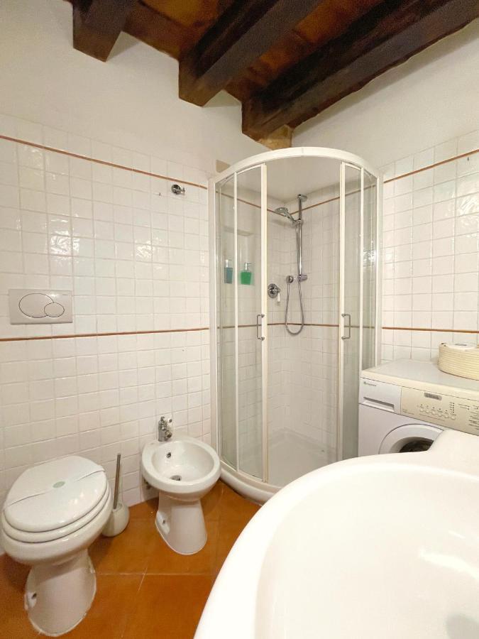 Casa Alleria Apartamento *
