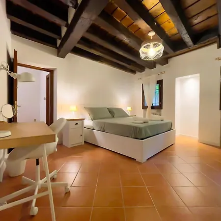 Casa Alleria Venezia Extérieur photo