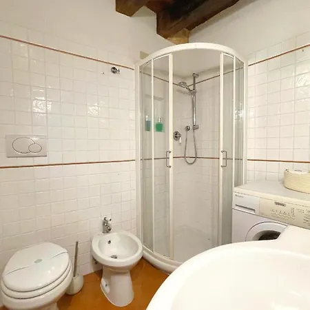 Casa Alleria Venezia Extérieur photo
