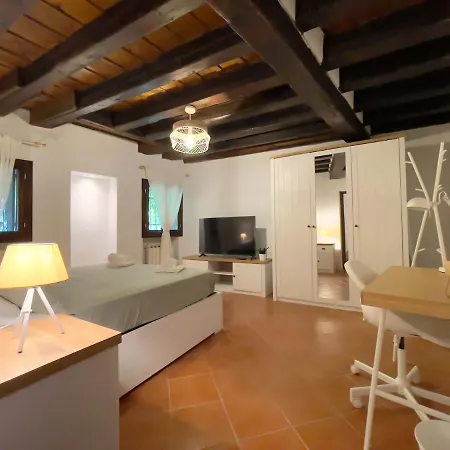 Casa Alleria Venezia Extérieur photo